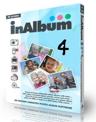 InAlbum Deluxe  